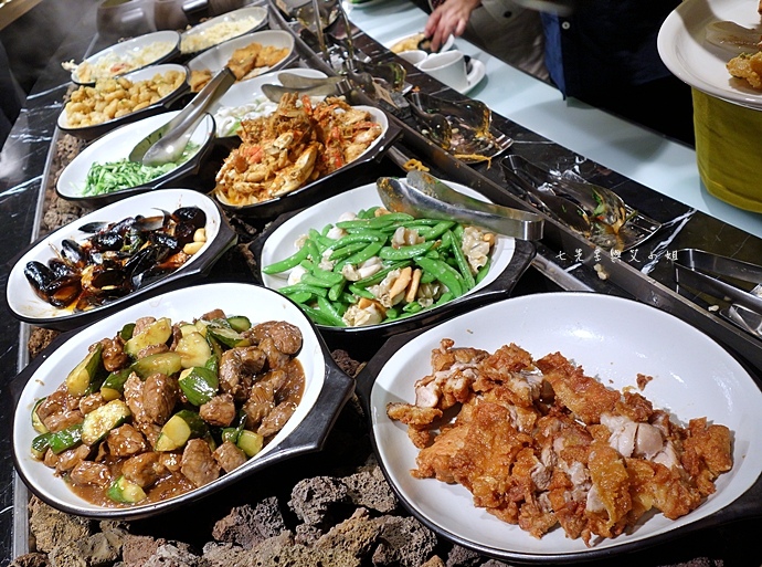 24晶華酒店 栢麗廳 BRASSERIE 自助 Buffet.JPG 24晶華酒店 栢麗廳 BRASSERIE 自助 Buffet.JPG