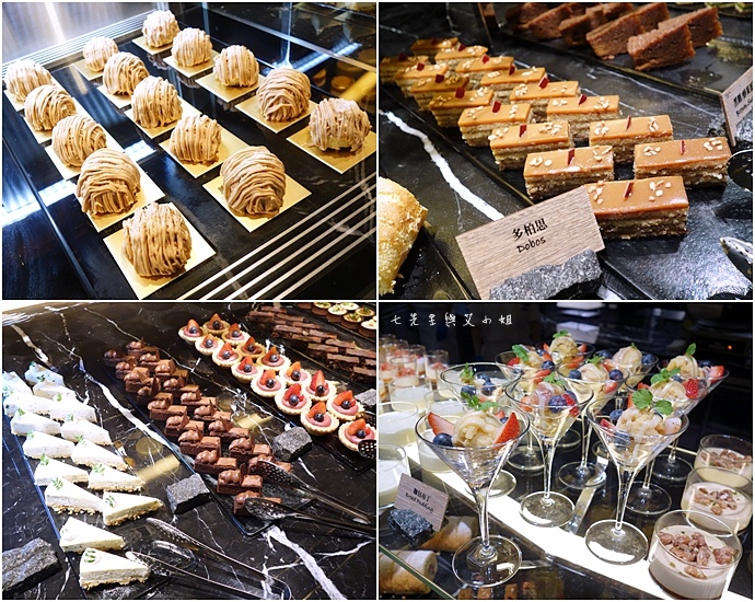 32晶華酒店 栢麗廳 BRASSERIE 自助 Buffet.JPG 32晶華酒店 栢麗廳 BRASSERIE 自助 Buffet.JPG