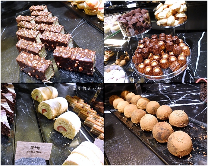 33晶華酒店 栢麗廳 BRASSERIE 自助 Buffet.JPG 33晶華酒店 栢麗廳 BRASSERIE 自助 Buffet.JPG