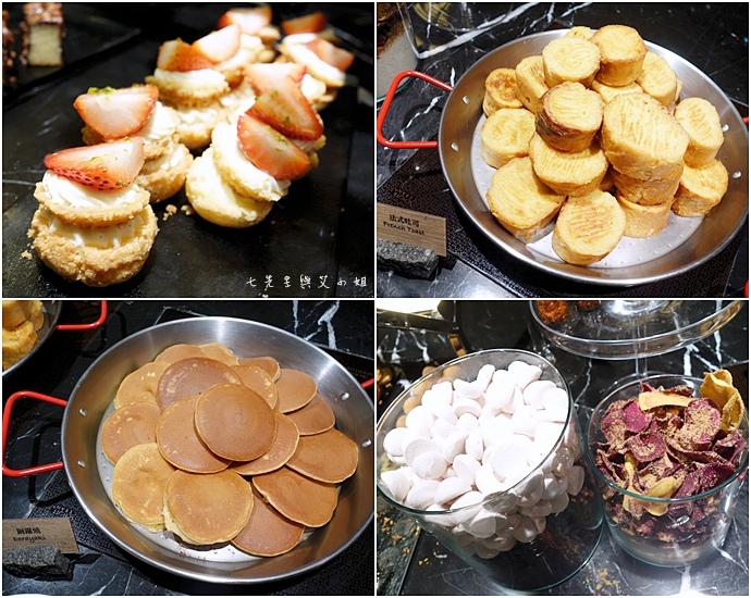 34晶華酒店 栢麗廳 BRASSERIE 自助 Buffet.JPG 34晶華酒店 栢麗廳 BRASSERIE 自助 Buffet.JPG