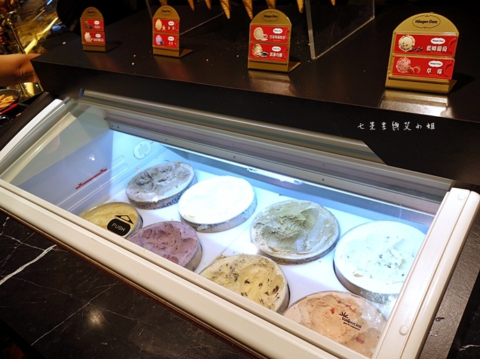 35晶華酒店 栢麗廳 BRASSERIE 自助 Buffet.JPG 35晶華酒店 栢麗廳 BRASSERIE 自助 Buffet.JPG