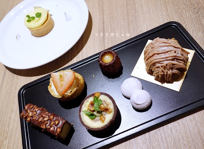 45晶華酒店 栢麗廳 BRASSERIE 自助 Buffet.JPG 45晶華酒店 栢麗廳 BRASSERIE 自助 Buffet.JPG