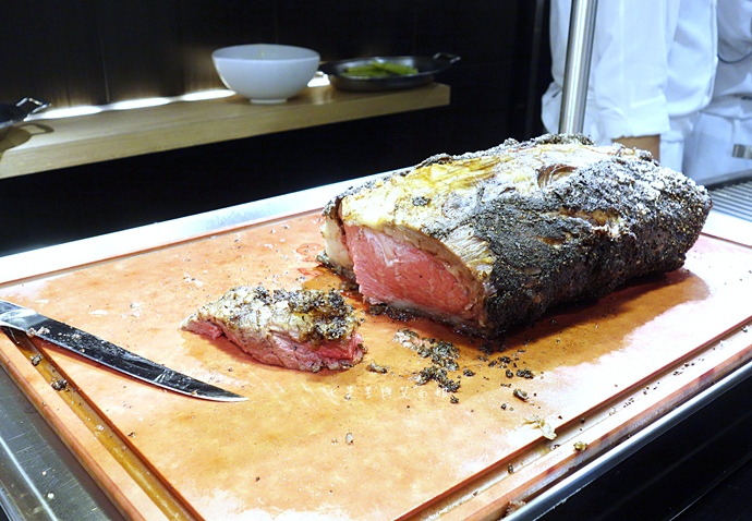 49晶華酒店 栢麗廳 BRASSERIE 自助 Buffet.JPG 49晶華酒店 栢麗廳 BRASSERIE 自助 Buffet.JPG