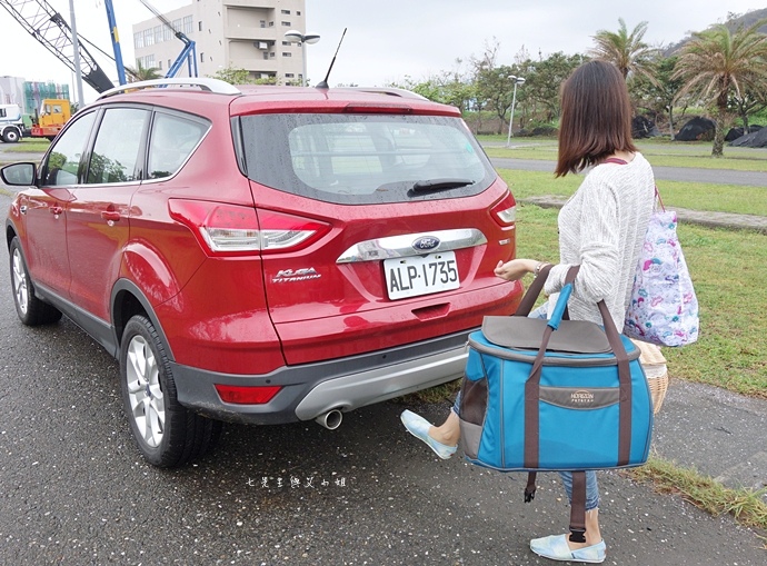 7 Ford Kuga 2.0 時尚經典.JPG