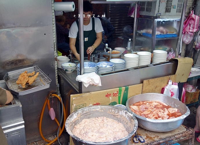 2 阿角紅燒肉 康熙來了天后小S的美食地圖.JPG 2 阿角紅燒肉 康熙來了天后小S的美食地圖.JPG