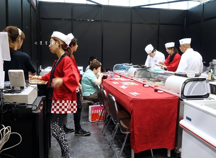 19 台北新光三越A11第五回日本商品展.JPG 19 台北新光三越A11第五回日本商品展.JPG