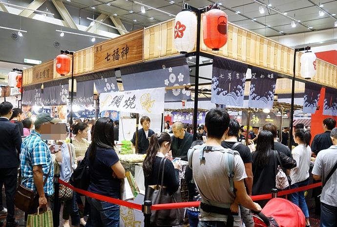 43 台北新光三越A11第五回日本商品展.JPG 43 台北新光三越A11第五回日本商品展.JPG