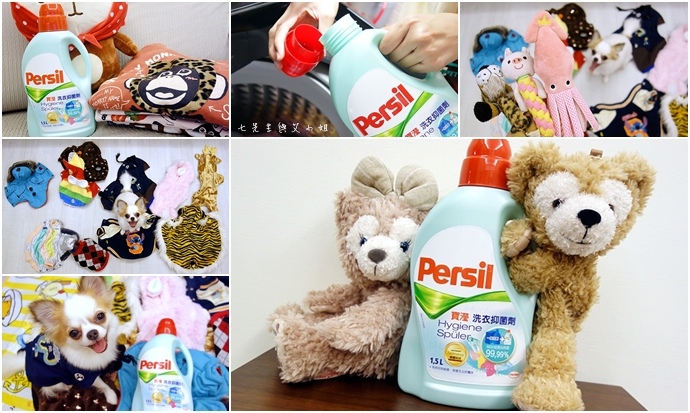 0 寶瀅 Persil 洗衣抑菌劑.JPG