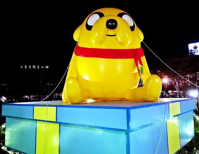 22 2015 新北歡樂耶誕城.JPG