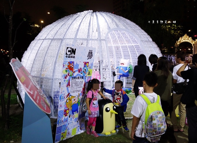 25 2015 新北歡樂耶誕城.JPG