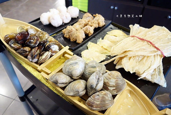 6 正官木桶鍋 黑毛和牛專賣.JPG