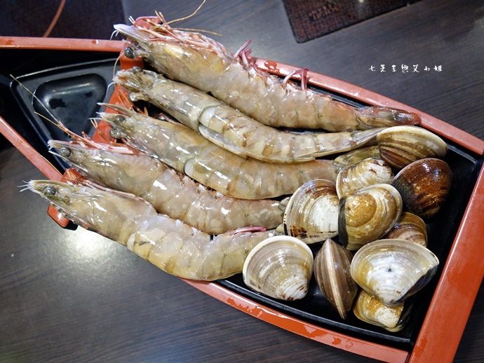 29 正官木桶鍋 黑毛和牛專賣.JPG