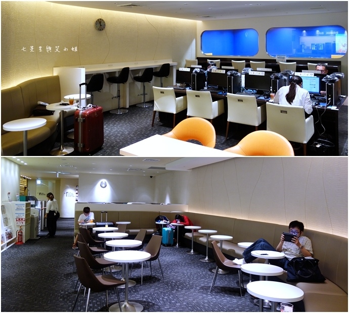 11【日本大阪自由行】關西機場-不只吃喝逛買，就連住宿也超便利！KIX AIRPORT LOUNGE、REFRESH SQUARE 日本旅遊 大阪自由行 住宿.jpg