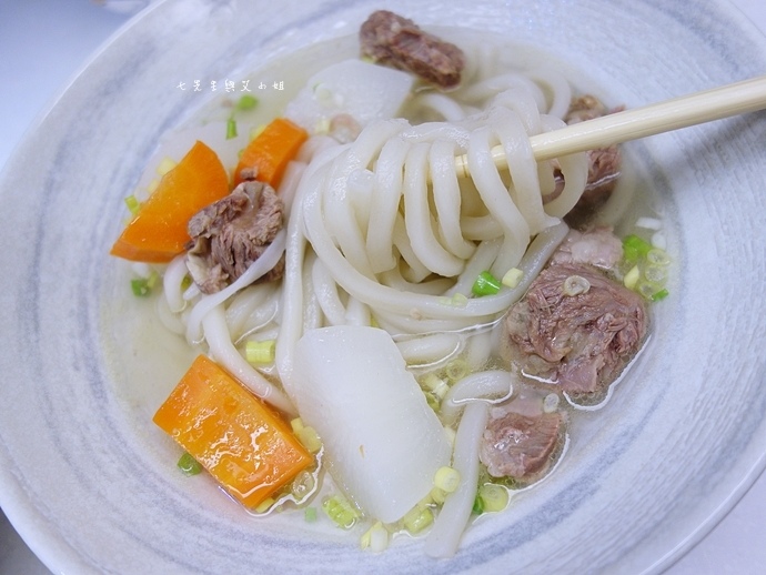 7 史家庄清燉牛肉湯.JPG