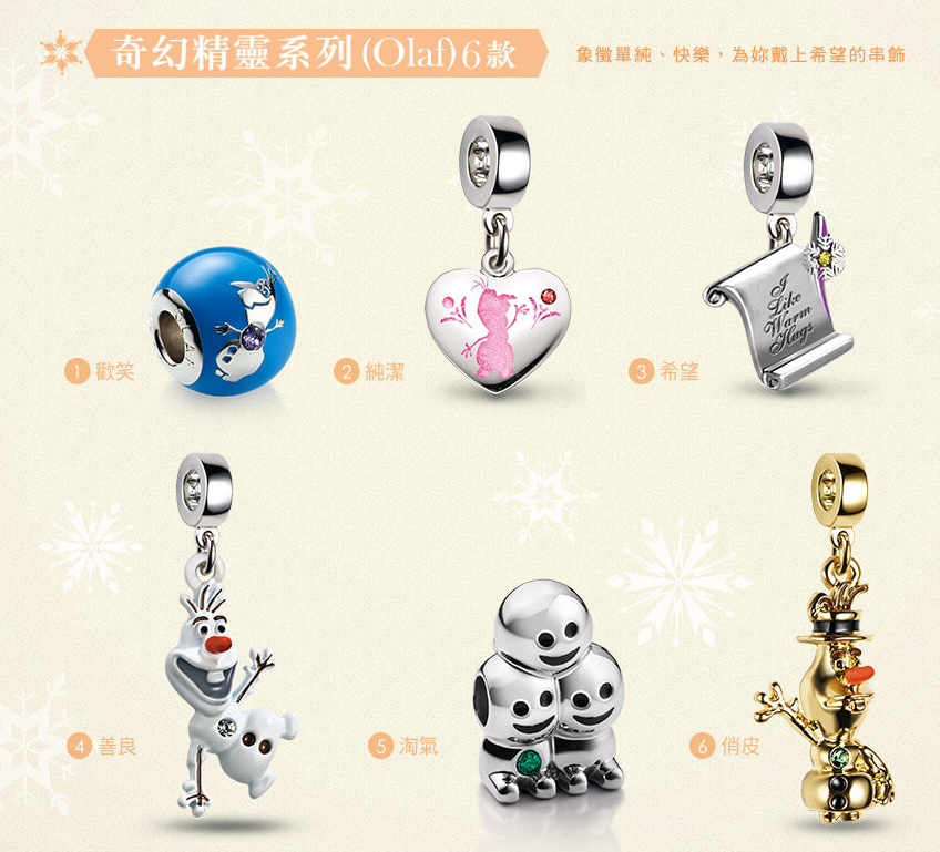 7-11 冰雪奇緣時尚串飾、全家宇宙人二部曲 7-11 冰雪奇緣時尚串飾、全家宇宙人二部曲