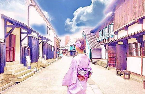 七先生與艾小姐 七先生與艾小姐