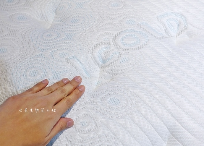 50 睡眠王國 Sleep Country 美國席夢思名床2萬有找 貨櫃抵台首賣會.JPG