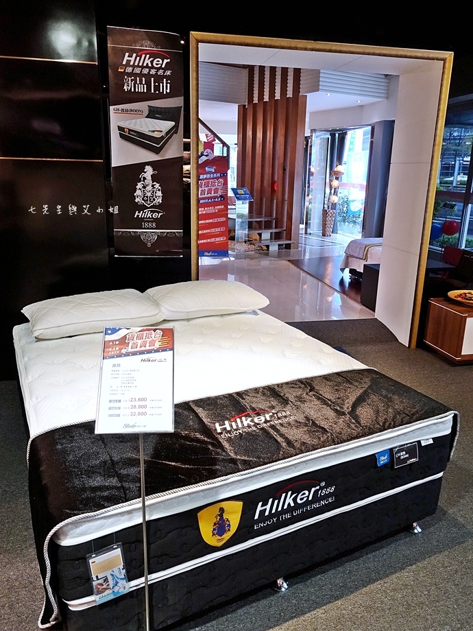 11 睡眠王國 Sleep Country 美國席夢思名床2萬有找 貨櫃抵台首賣會.JPG 11 睡眠王國 Sleep Country 美國席夢思名床2萬有找 貨櫃抵台首賣會.JPG