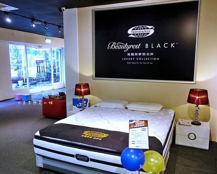17 睡眠王國 Sleep Country 美國席夢思名床2萬有找 貨櫃抵台首賣會.JPG 17 睡眠王國 Sleep Country 美國席夢思名床2萬有找 貨櫃抵台首賣會.JPG
