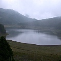 夢幻翠峰湖