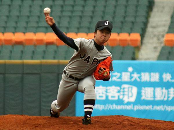 日本青森縣城間竜平(JOMA RYUHEI)完投9局僅被敲4安失1自責分表現亮眼.JPG 日本青森縣城間竜平(JOMA RYUHEI)完投9局僅被敲4安失1自責分表現亮眼.JPG
