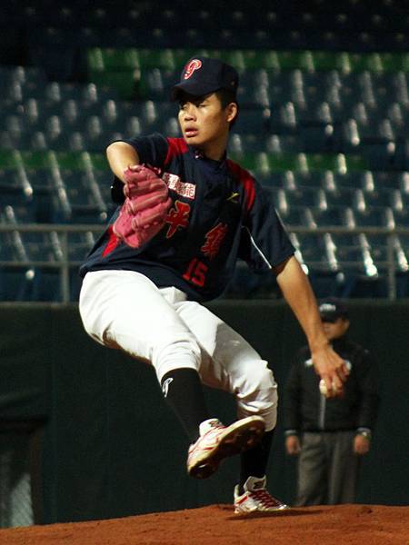 桃園縣林振賢完投9局狂飆11K只被敲2安完封對手.JPG 桃園縣林振賢完投9局狂飆11K只被敲2安完封對手.JPG