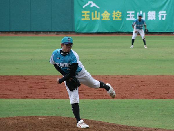 11 台灣甲子園讓陳冠宇升級 賽事新聞 玉山盃青棒錦標賽官方網站