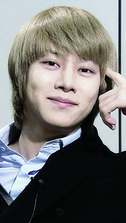 heechul