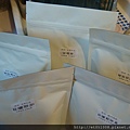 【Rice Caff'e 米咖啡】2011.05.17 新進豆款