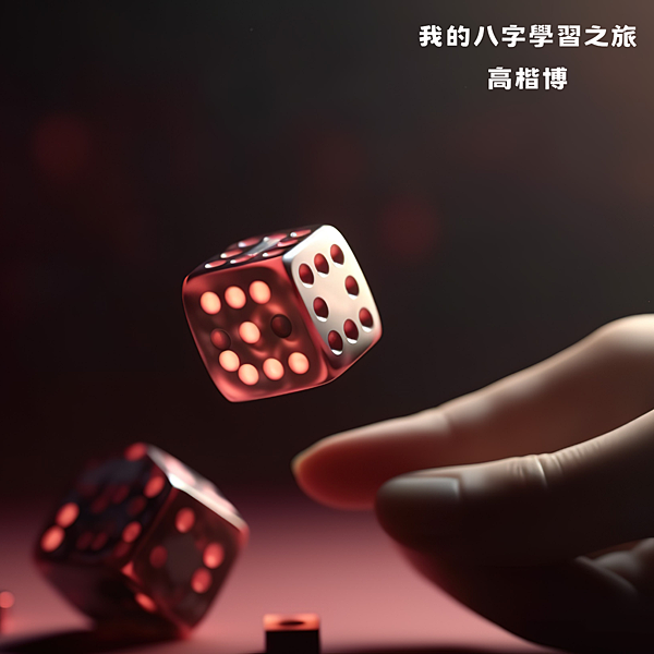 《我的八字學習之旅系列》PART46