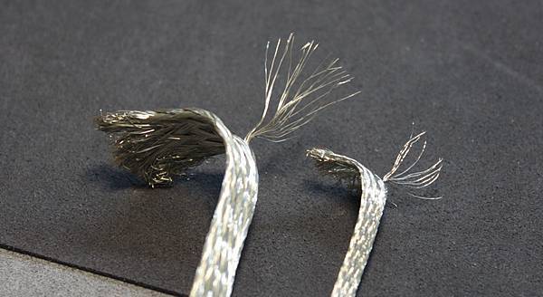 音頻訊號金屬隔離網使用心得