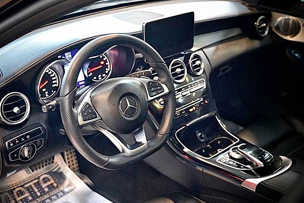 AMG C450 DSC01982