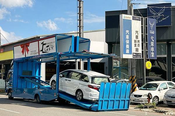 弋果車業-新竹竹北.外匯車,二手車,中古車買賣 Hsinchu DEMO CAR used car (2)