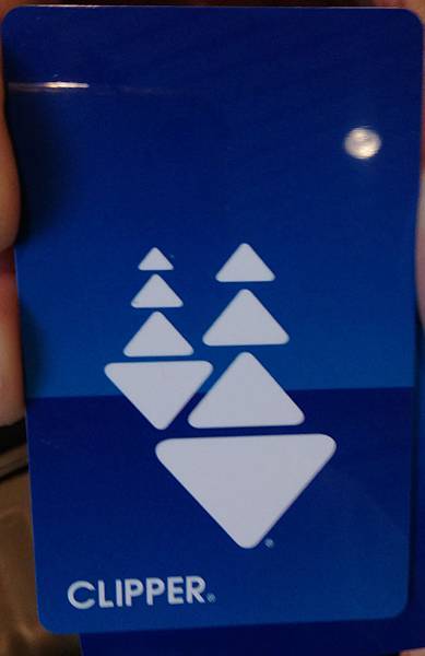 clipper card application