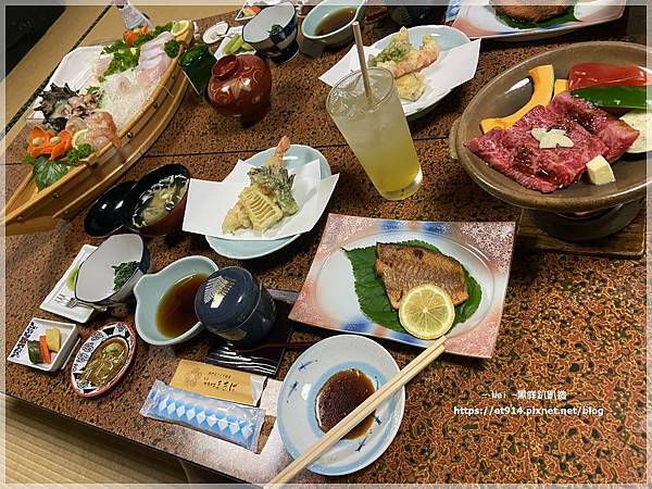 【日本｜西伊豆住宿】四季の里まきば Makiba 溫泉旅店 