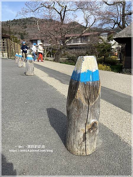 【日本｜靜岡】富士山我來了！自駕好選擇，感謝幸運之神眷顧！