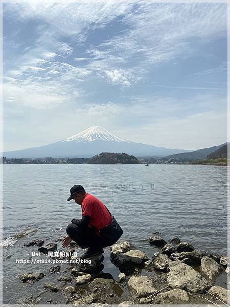 【日本｜靜岡】富士山我來了！自駕好選擇，感謝幸運之神眷顧！