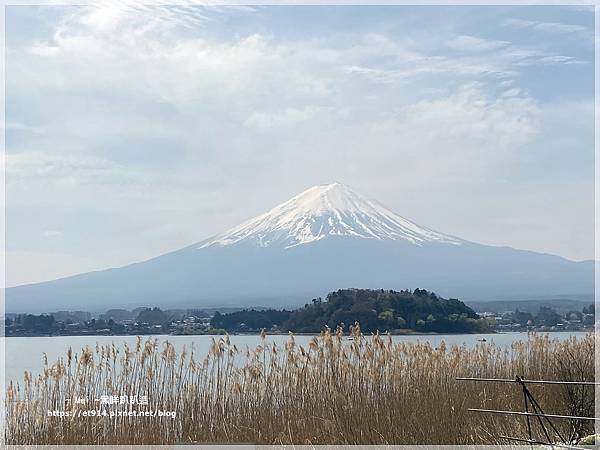 【日本｜靜岡】富士山我來了！自駕好選擇，感謝幸運之神眷顧！