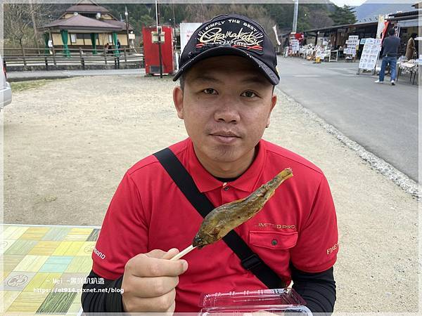 【日本｜靜岡】富士山我來了！自駕好選擇，感謝幸運之神眷顧！