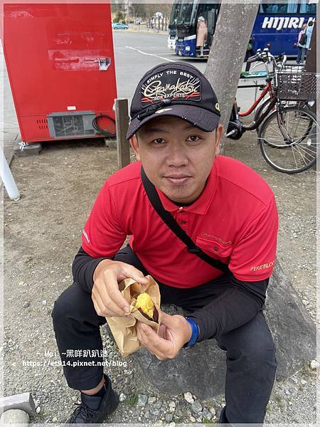 【日本｜靜岡】富士山我來了！自駕好選擇，感謝幸運之神眷顧！