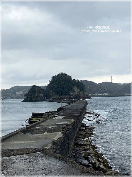 【日本｜伊豆半島】伊豆半島環島，犬走島、河津櫻、大室山、修善