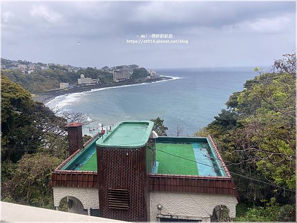 【日本｜伊豆半島】伊豆半島環島，犬走島、河津櫻、大室山、修善