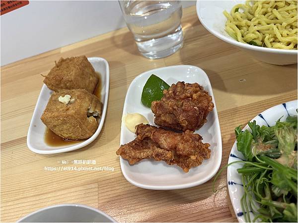 【台北｜信義】裸湯·雞白湯拉麵(永春店)