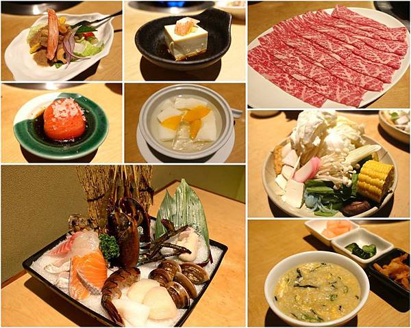 【台北食記】火鍋界的LV，高檔火鍋始祖～橘色涮涮屋