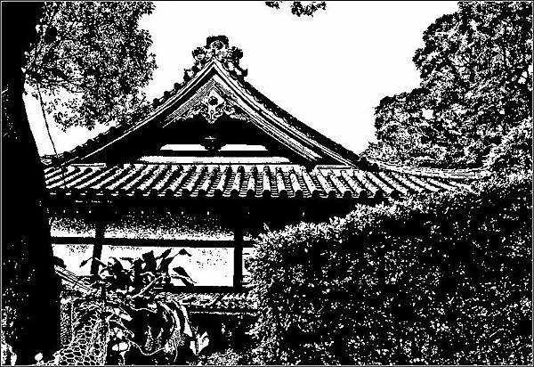 台北北投普濟寺