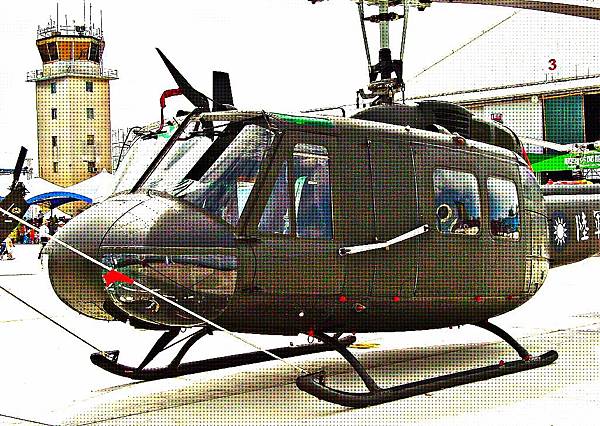 UH-1H Huey UH-1H Huey
