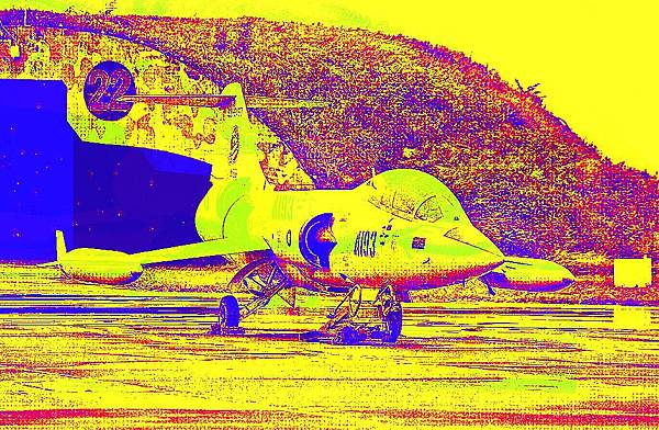 F-104 Starfighter F-104 Starfighter