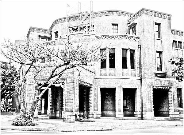 國家228紀念館 國家228紀念館