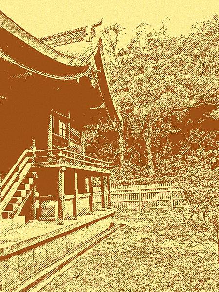 桃園神社