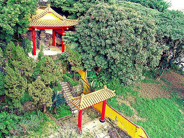 臨濟護國禪寺